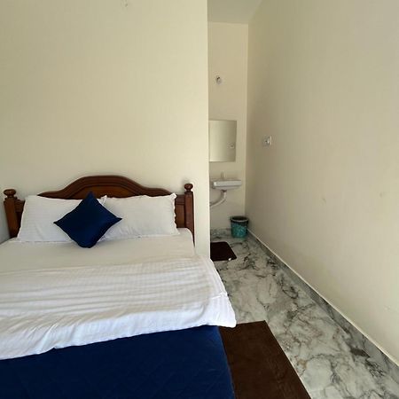 Dss Home Stay Just 500 Meter Girivalam Road Tiruvannāmalai 外观 照片